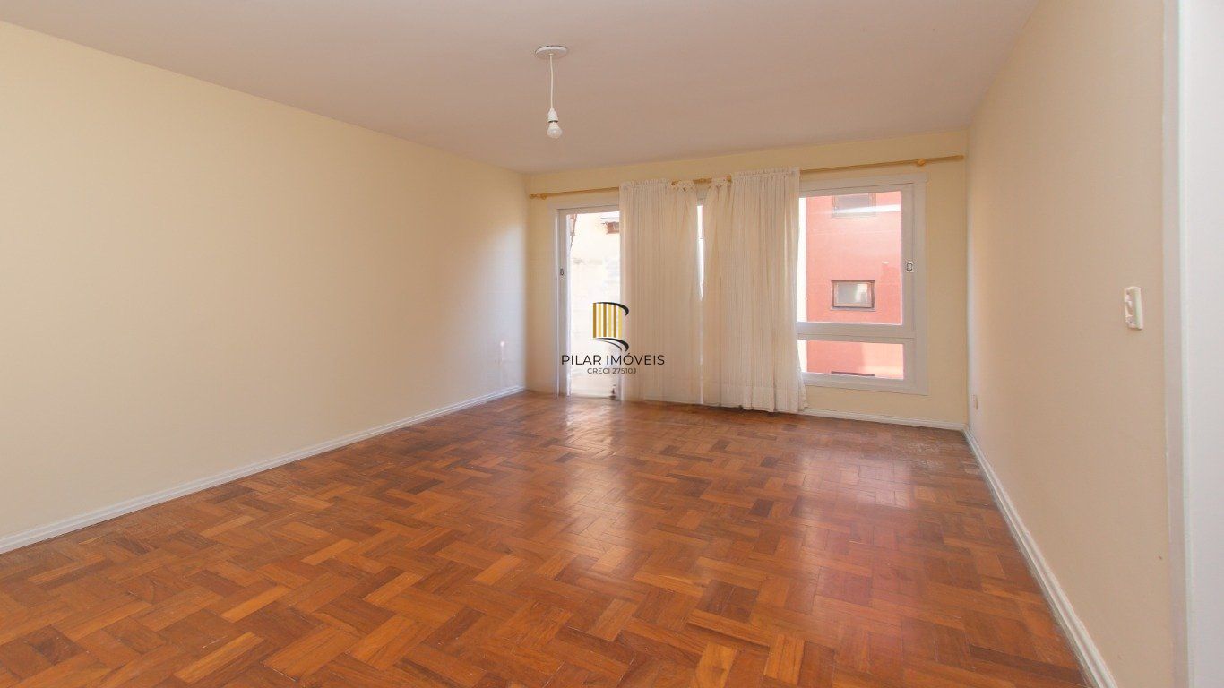 Apartamento à venda com 2 dormitórios 81 m² no Bairro Petrópolis