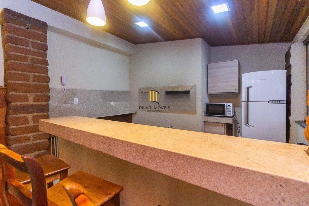 Apartamento 3 dorms à venda Rua Catumbi, Medianeira - Porto Alegre