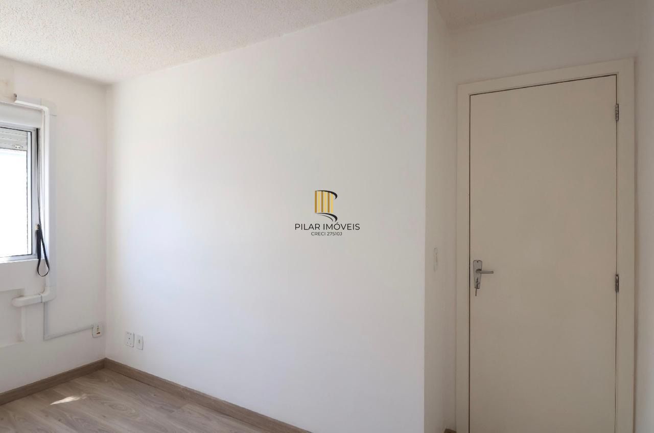 Apartamento com 3 quartos e 1 vaga de garagem Bairro Igara, Canoas