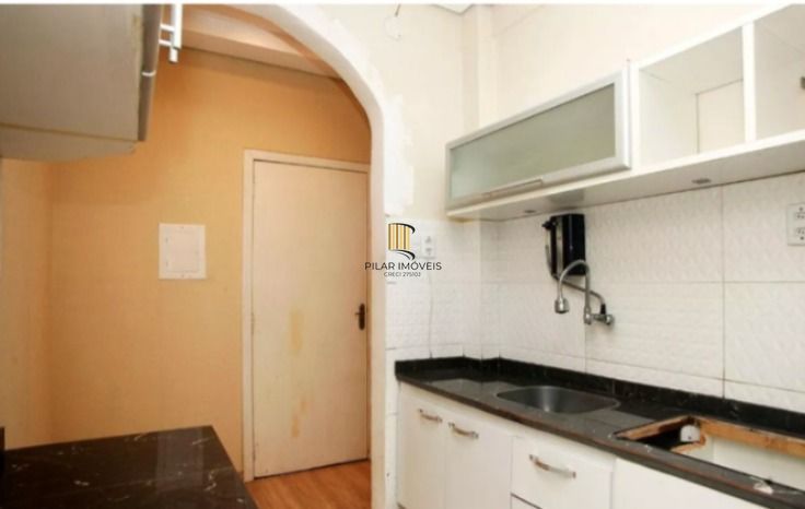 Apartamento a venda 46m², Centro Histórico.