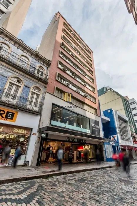 Conjunto Comercial / Sala à venda, 49m² - Centro Histórico