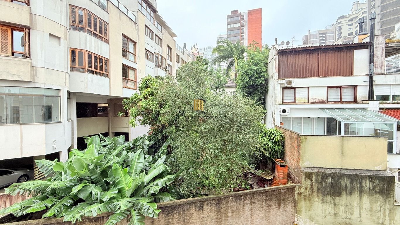 Apartamento com 2 quartos, sendo 1 suíte e 2 vagas no bairro Bela Vista