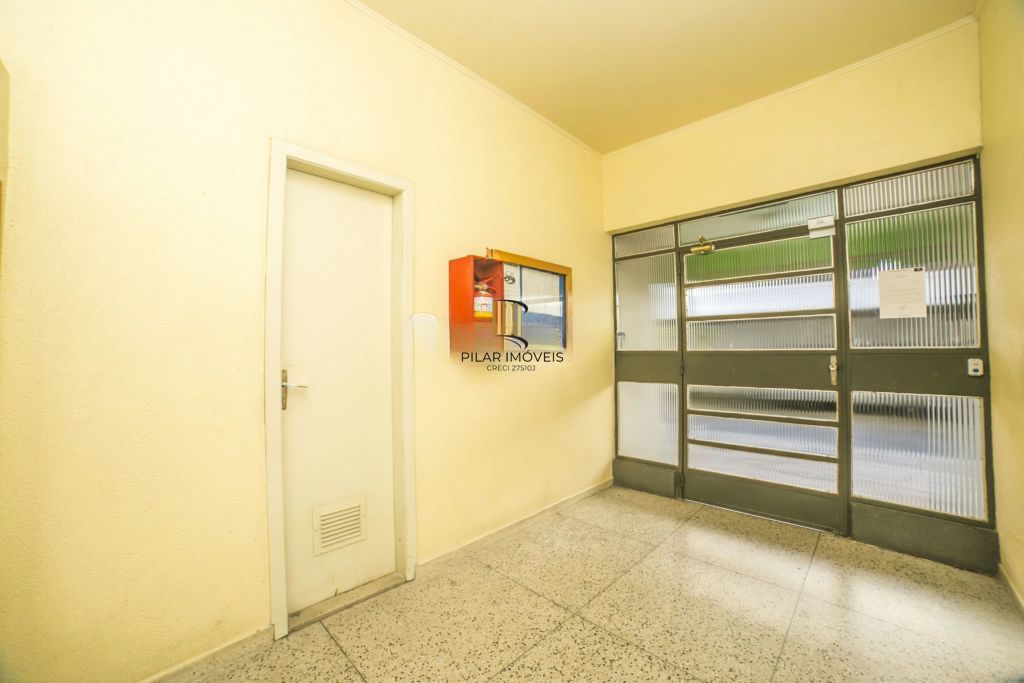 Apartamento com 3 quartos e 86m² à venda na Vila Ipiranga