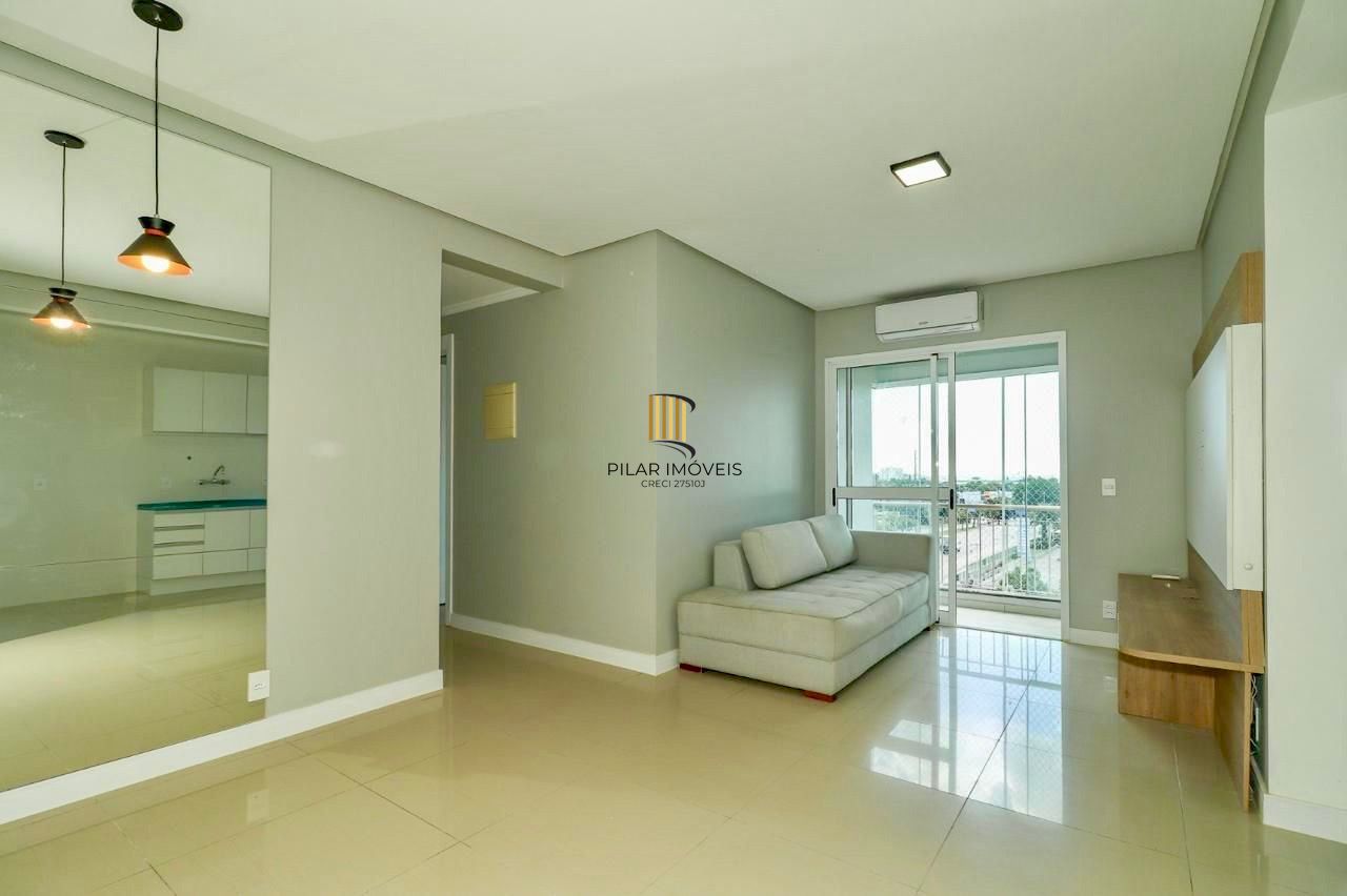 Apartamento à venda com 2 Dormitórios 78 m² sacada churrasqueira Av. Sartório