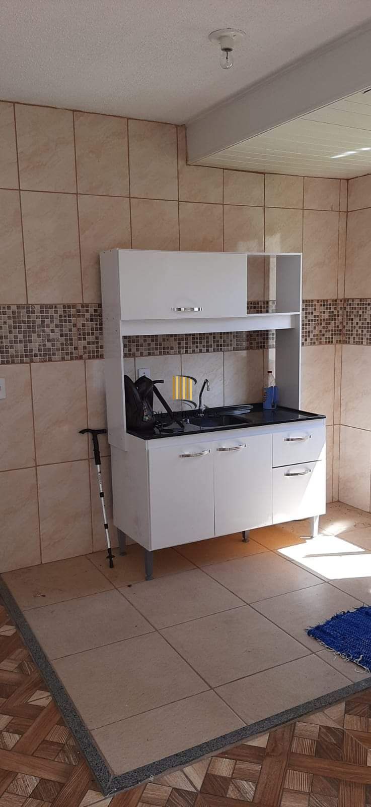 Apartamento com 2 quartos 1 vaga de garagem Bairro Guajuviras Canoas