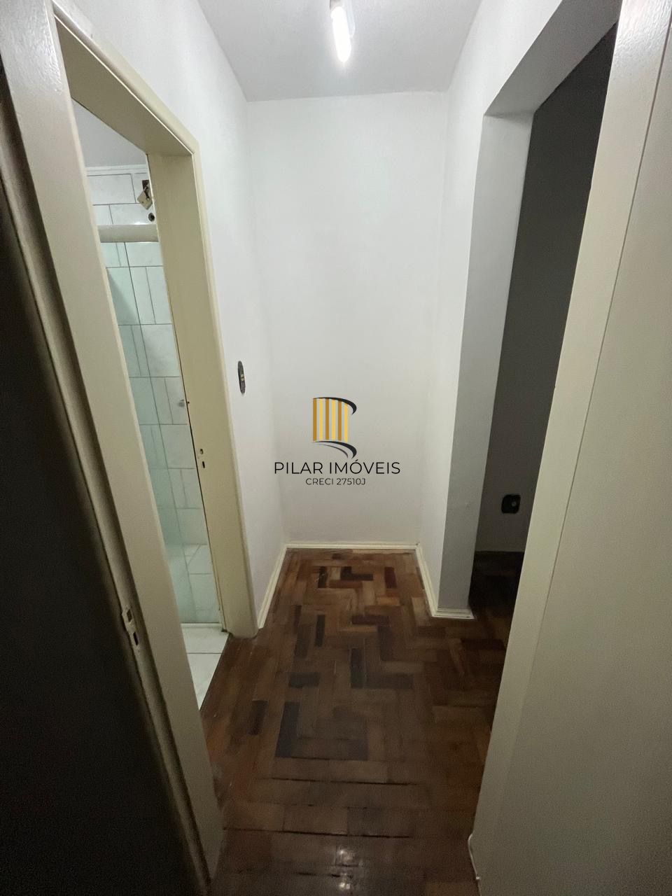 Apartamento 1 dormitório Bairro Jardim Leopoldina Porto Alegre