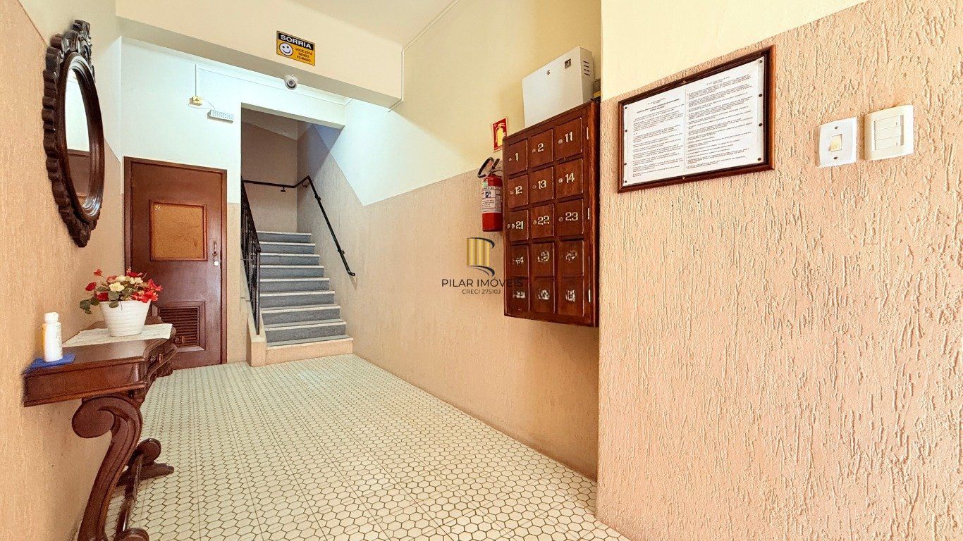 Apartamento à venda com 2 Dormitorios 92 m² no Bairro Rio Branco