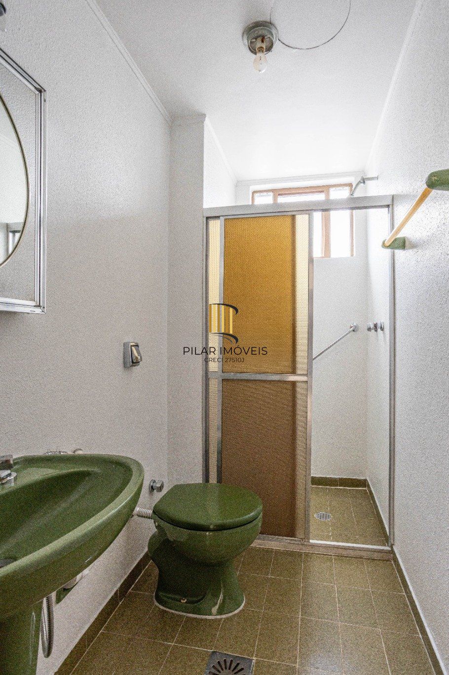 Apartamento de 72 metros privativos com 2 dormitórios no bairro Petrópolis