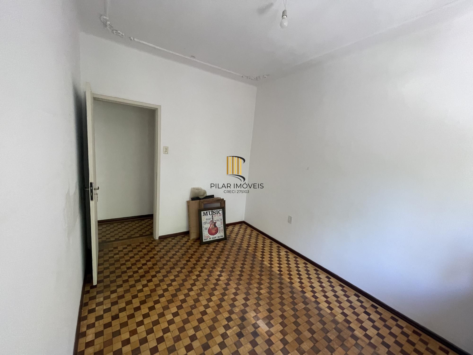 Apartamento 3 dormitório 1 vaga coberta Bairro Bom Fim Porto Alegre
