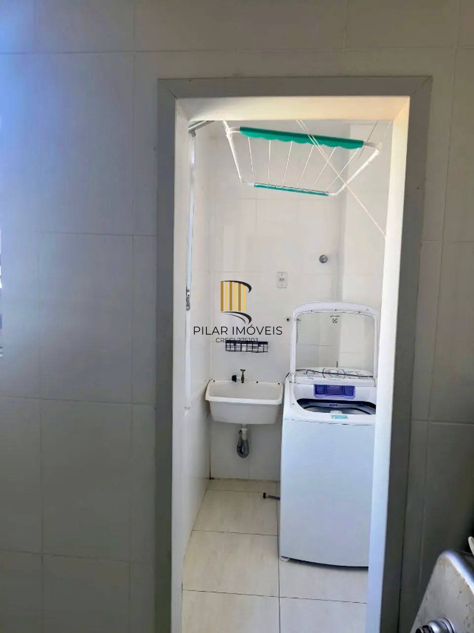 Apartamento 2 quartos 1 vaga no Jardim São Sebastião/ Lindóia