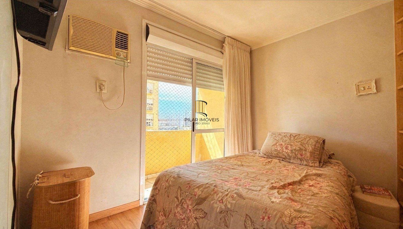 Apartamento 3 Dormitórios com Suíte e 2 Vagas na Vila Ipiranga