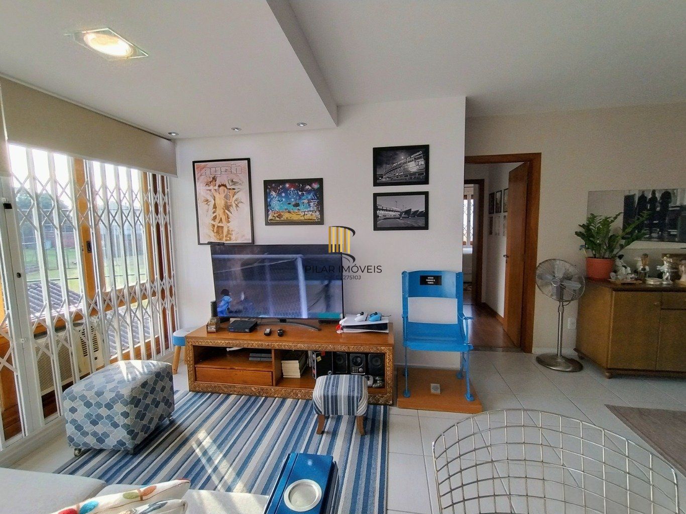 Apartamento com 2 Dormitórios no Bairro Teresópolis