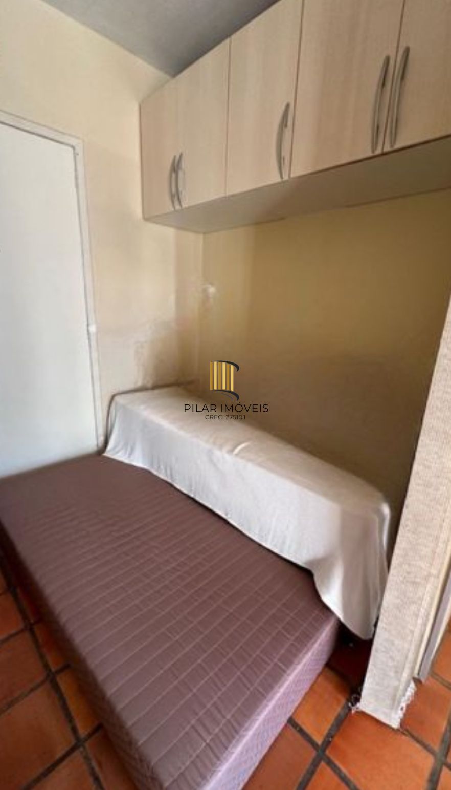 Apartamento 1 dormitório à venda em Capão da Canoa