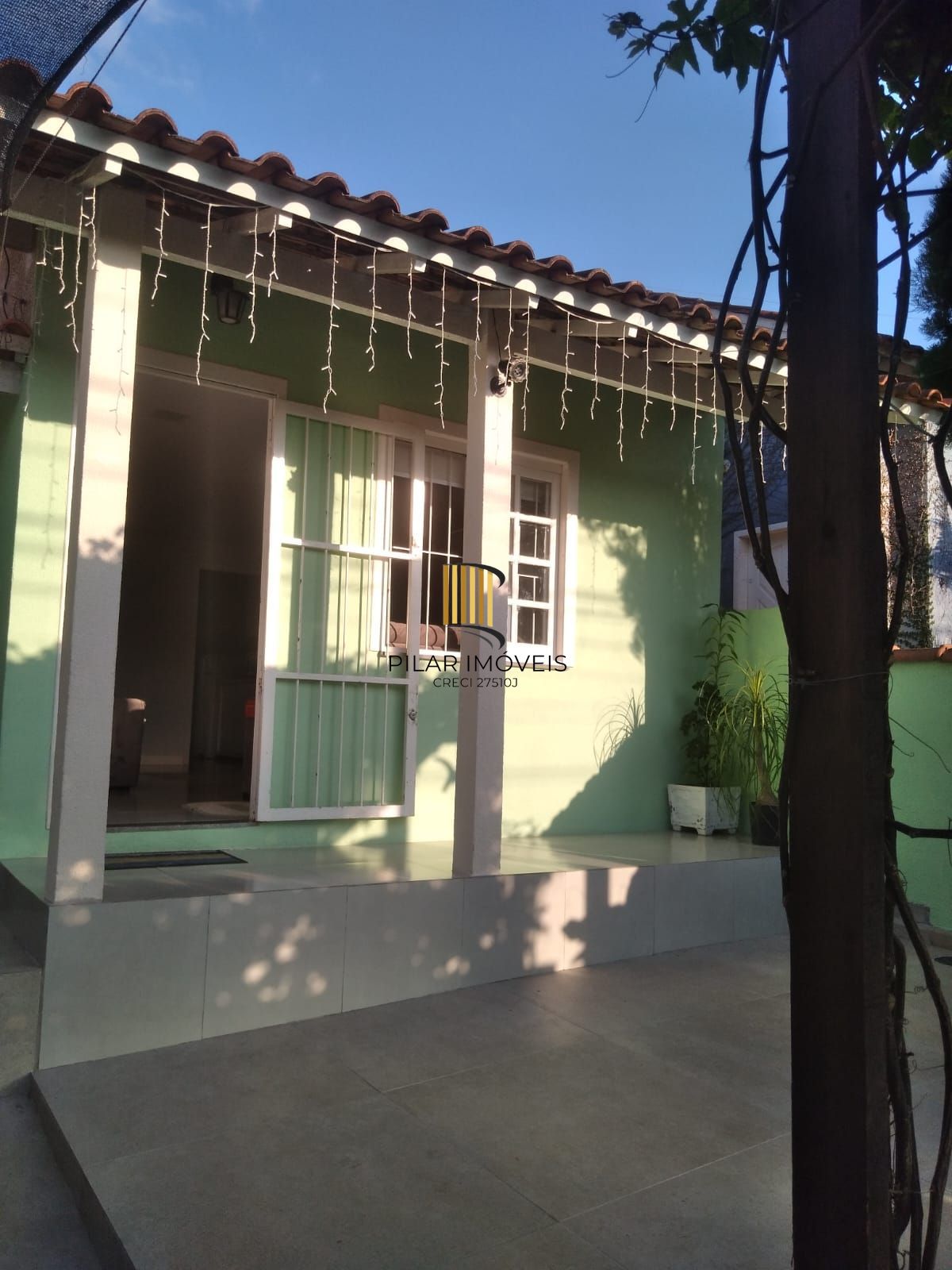 casa de 3 dormitórios no Porto Verde Porto Alegre
