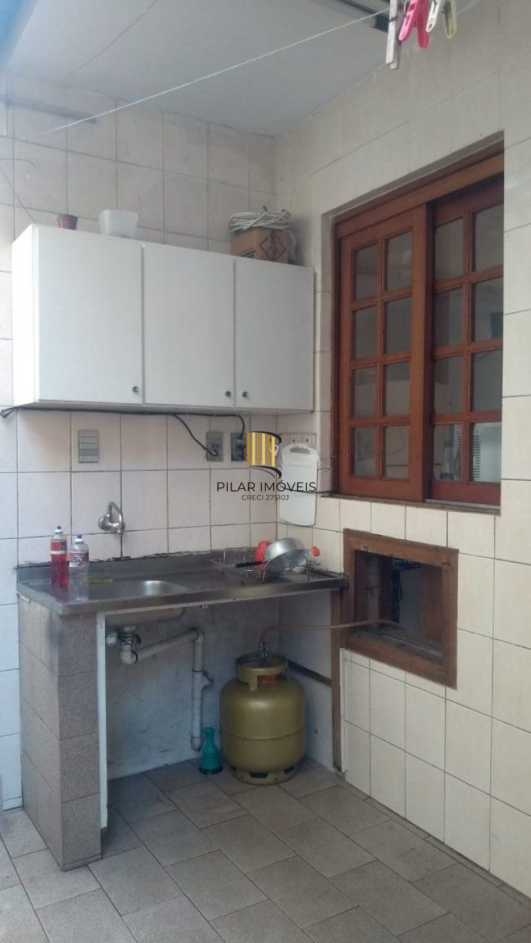 Apartamento 3 Dormitórios com Elevador no Centro Histórico