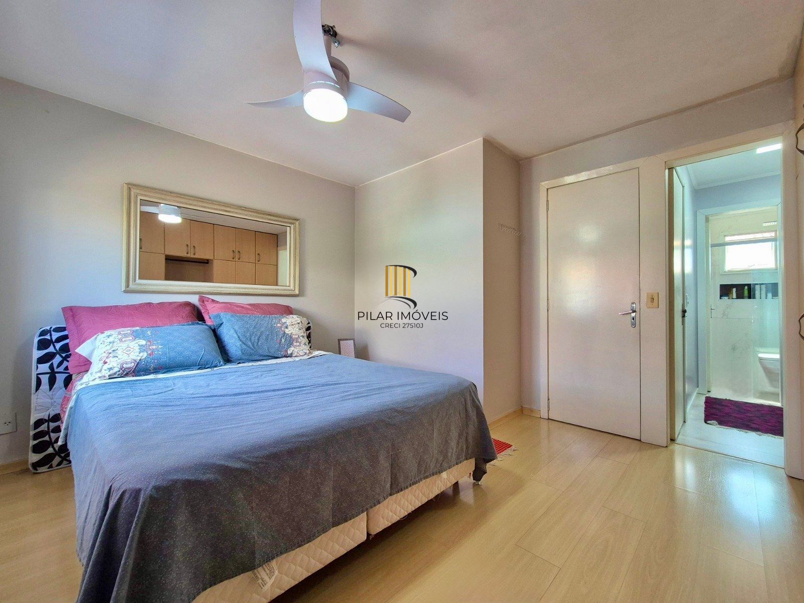 Casa em Condomínio com 3 quartos, 2 vagas e 79.59m²  Humaitá, Porto Alegre
