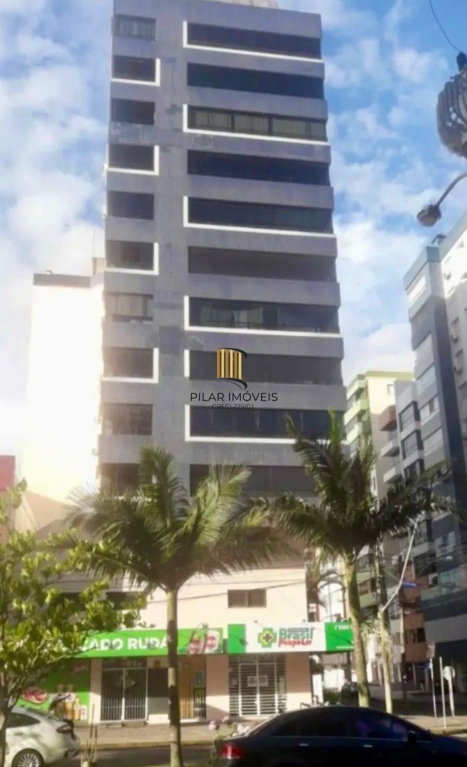 Apartamento com 2 quartos à venda na Rua Do Amor Perfeito, Capão da Canoa