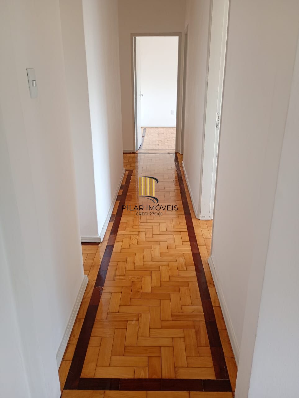 Apartamento com 108 metros privativos com 2 dormitórios na Rua Santa Cecilia.