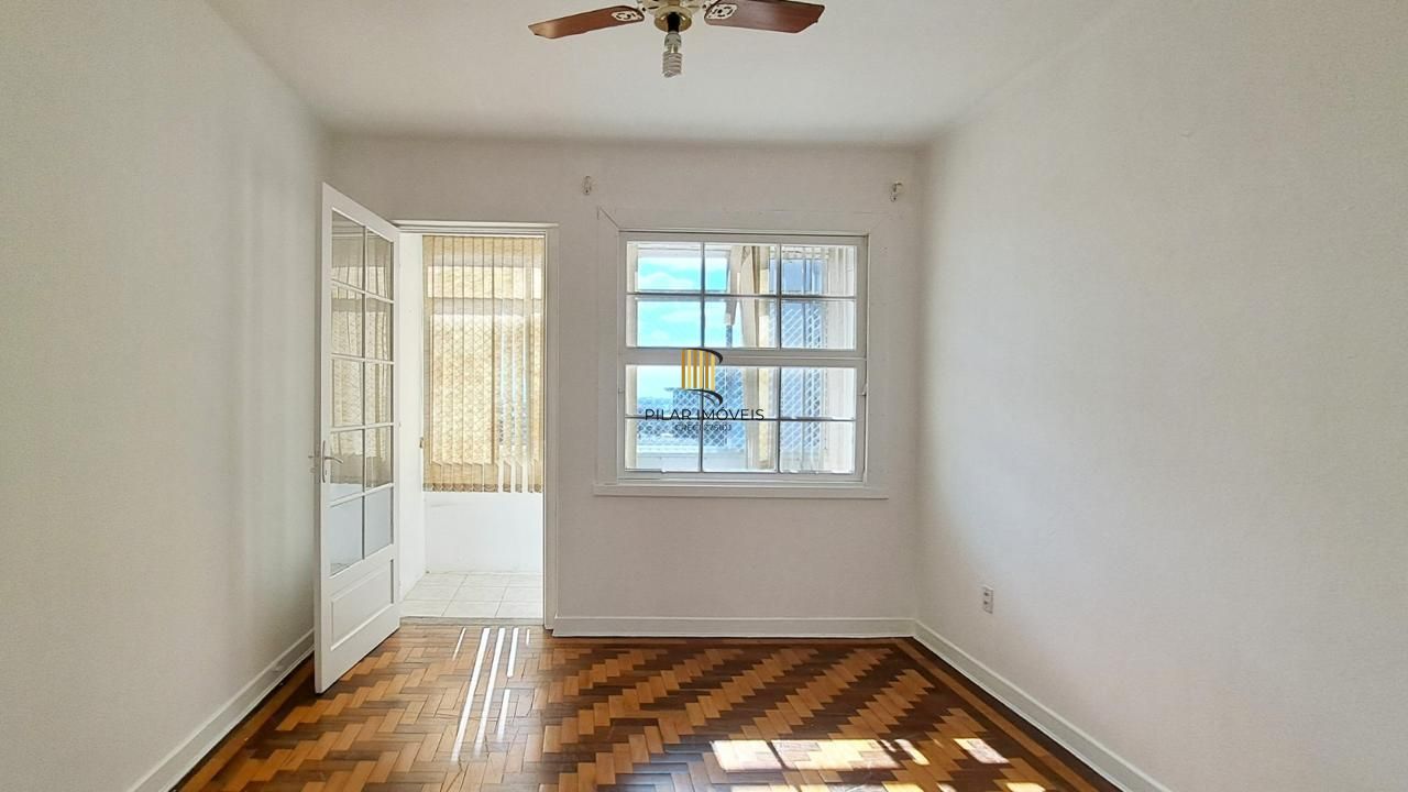 Apartamento 3 Dormitórios, 123m², Último Andar com Vista para o Guaíba