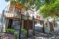 Apartamento com 2 dormitórios (1 suíte) e 1 vaga no Bairro Bela Vista