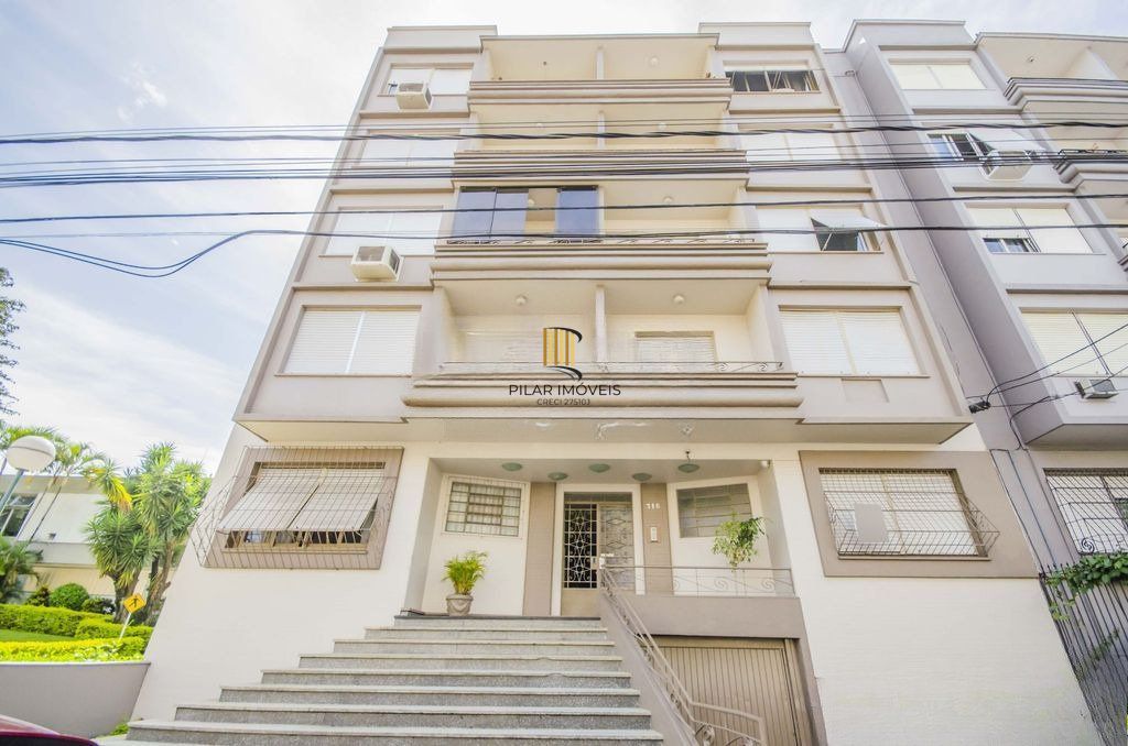 Apartamento a venda com 3 quartos e 90m² no Bairro Auxiliadora