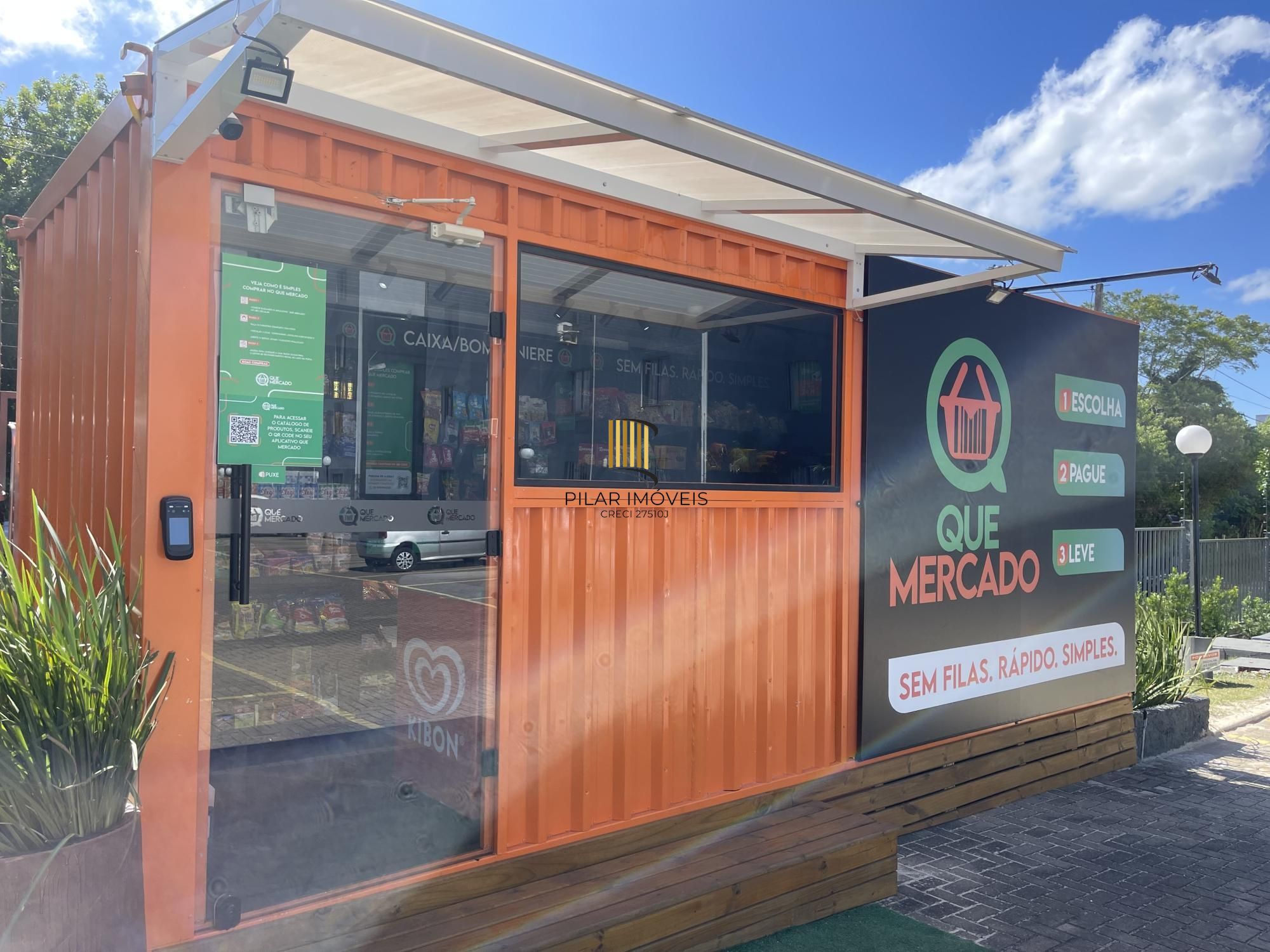 Apartamento 2 quartos Térreo Jardim Leopoldina em Porto Alegre para Comprar