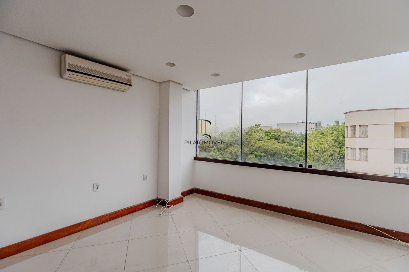 Apartamento de 3 dormitórios no bairro Bom Fim