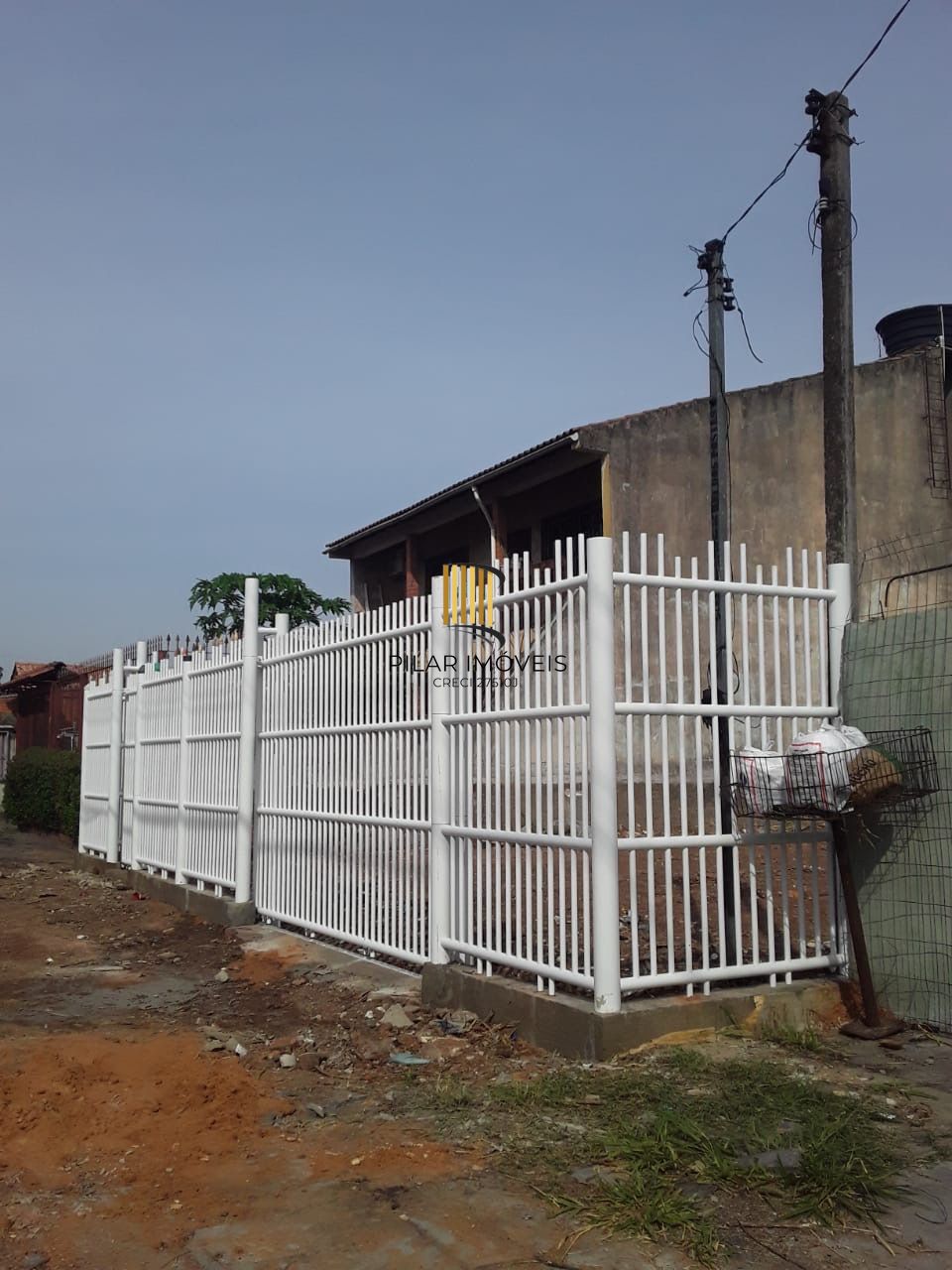 Terreno de 360m2 Jardim Esplanada em Alvorada