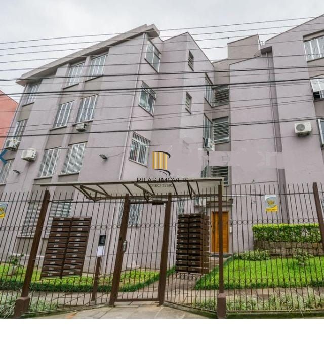 Apartamento térreo 2 quartos no bairro Petrópolis