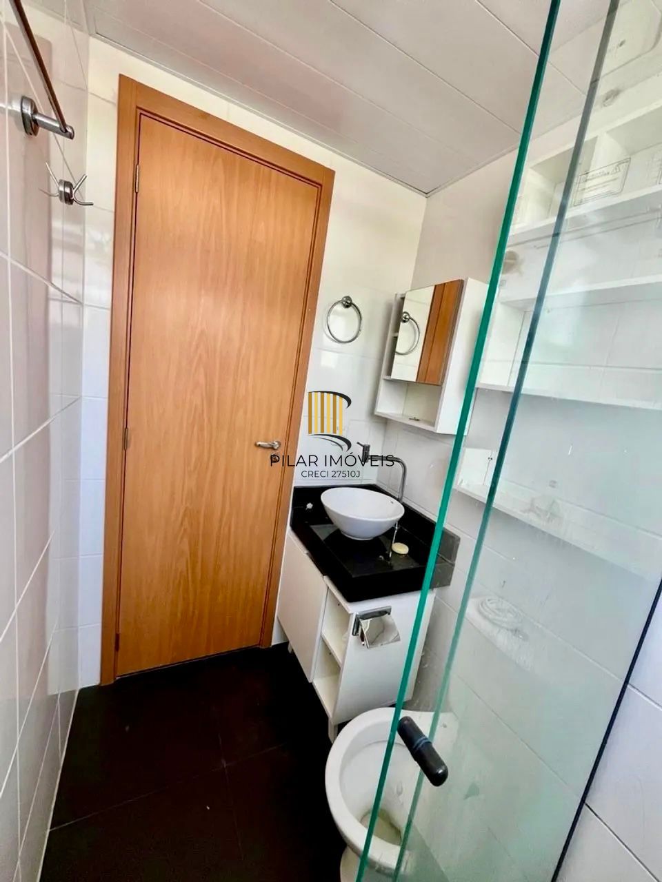 Apartamento 2 dormitórios em condomínio fechado piscina, Porto Itapuã Viamão