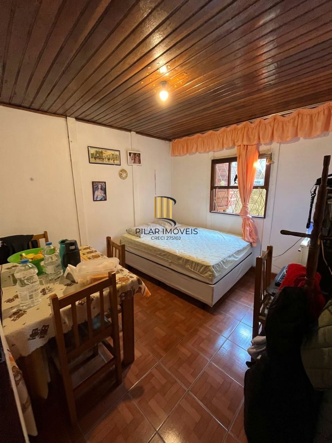 Casa com 3 dormitórios bairro Teresópolis