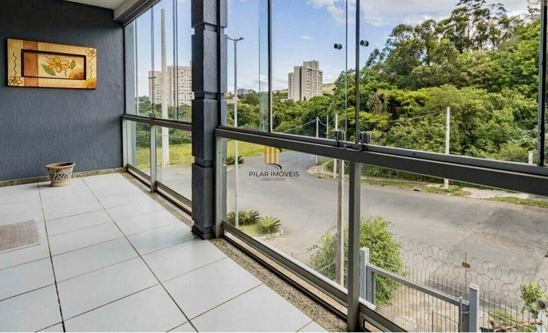 Casa com 3 quartos, 2 vagas e 266m² para vender - Jardim Planalto, Porto Alegre