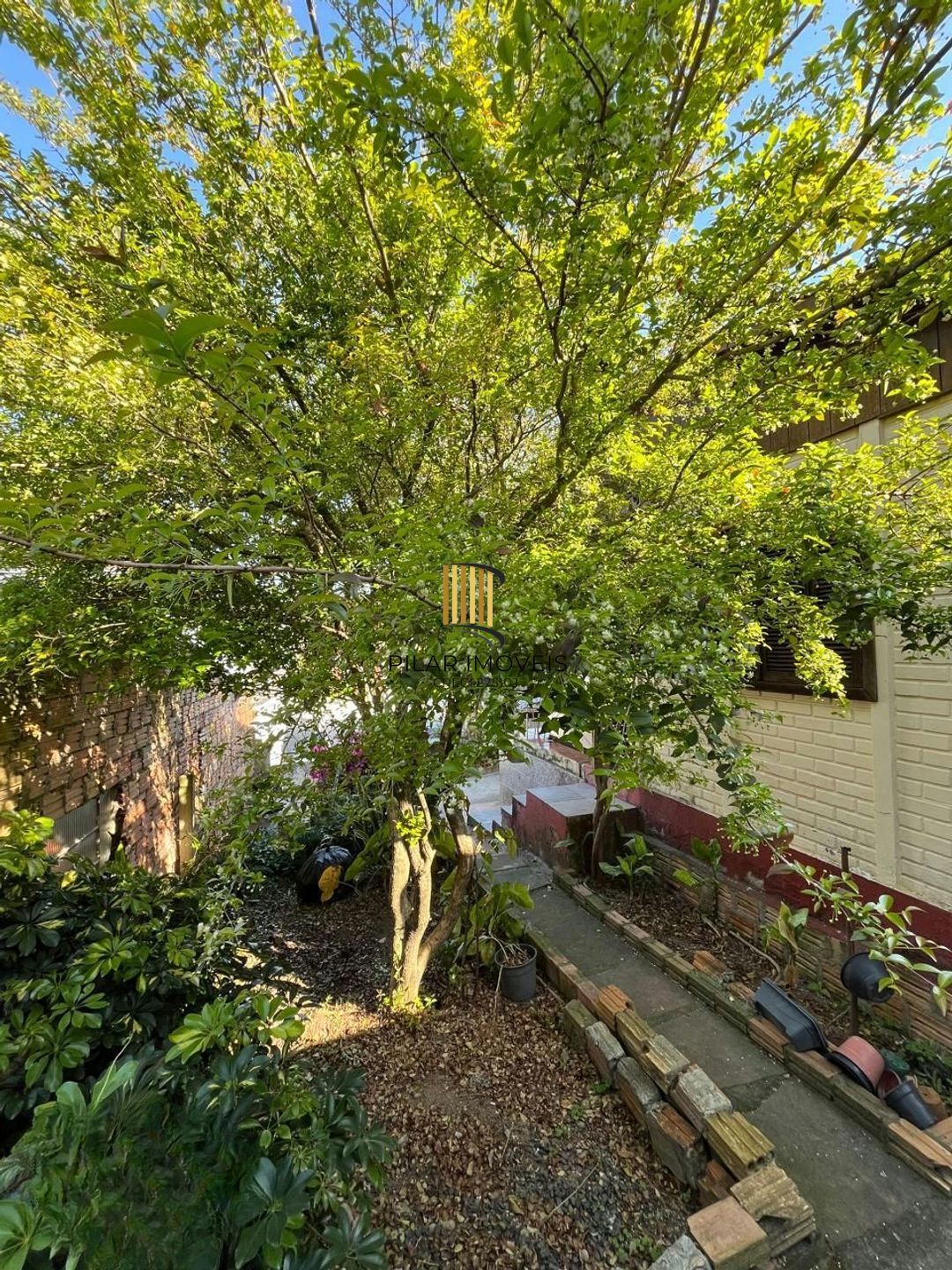Casa com 3 dormitórios bairro Teresópolis
