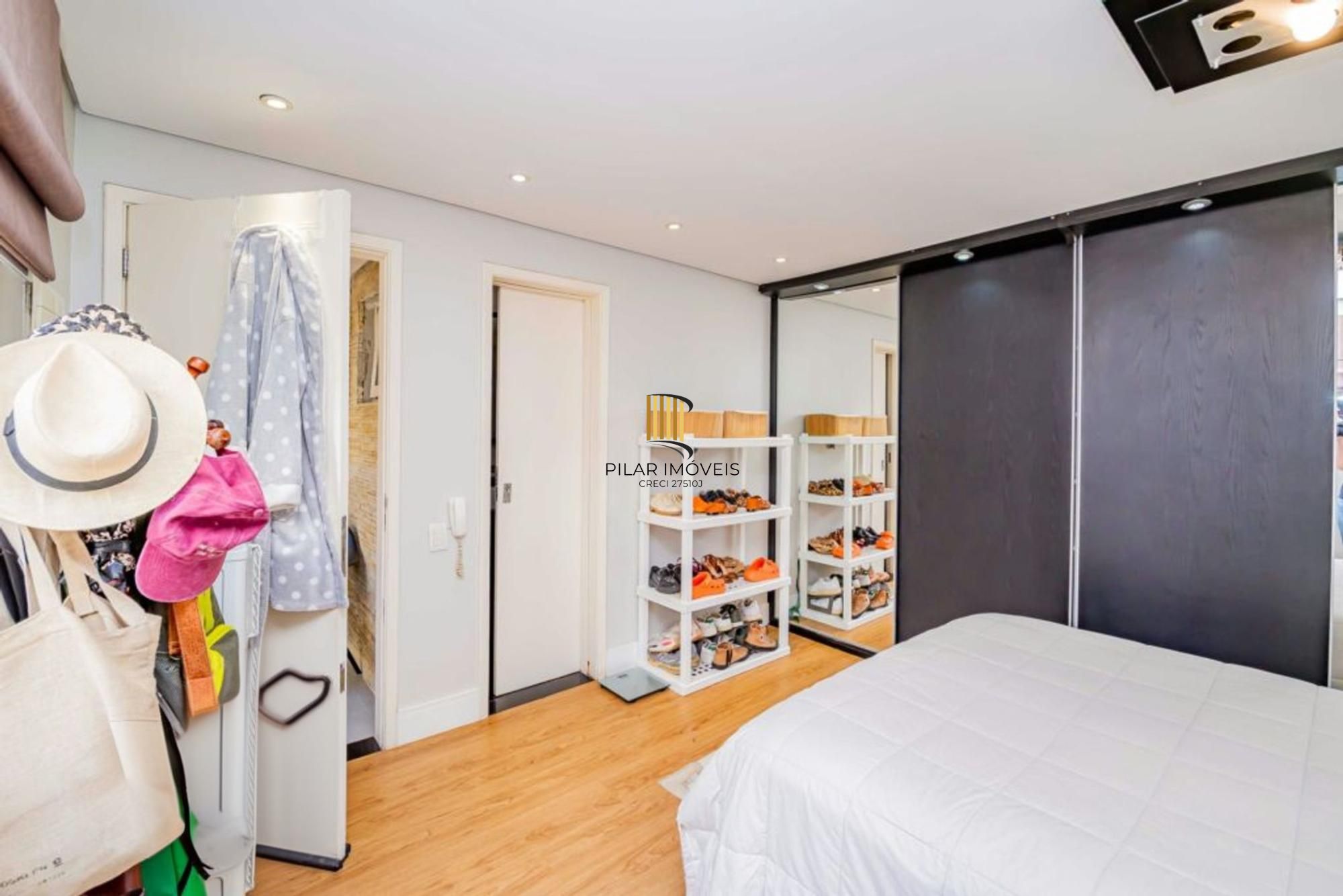 Apartamento garden com 2 quartos e 110m² à venda em Mont'serrat,