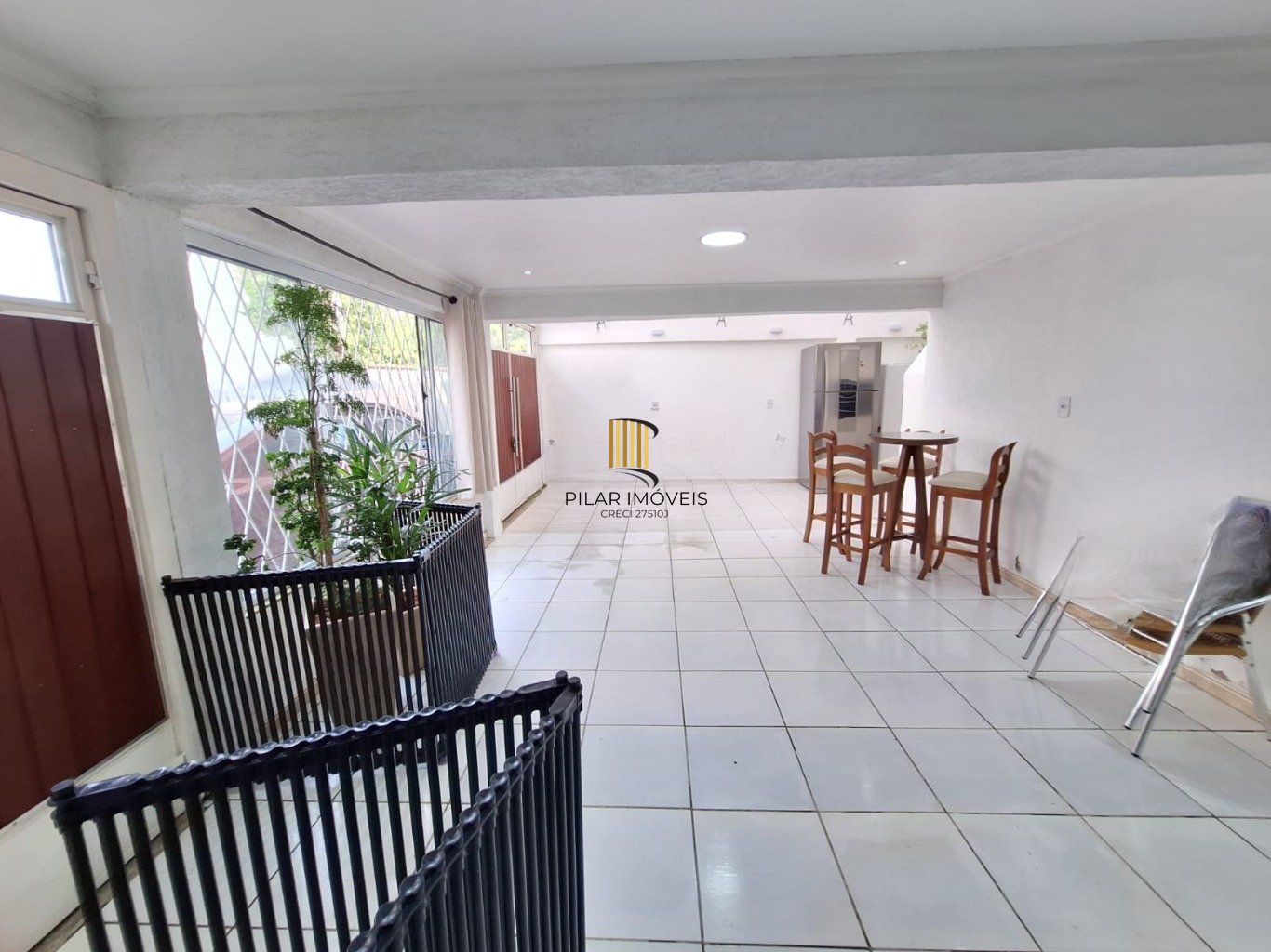 Casa em Condomínio à venda com 3 quartos no bairro Nonoai