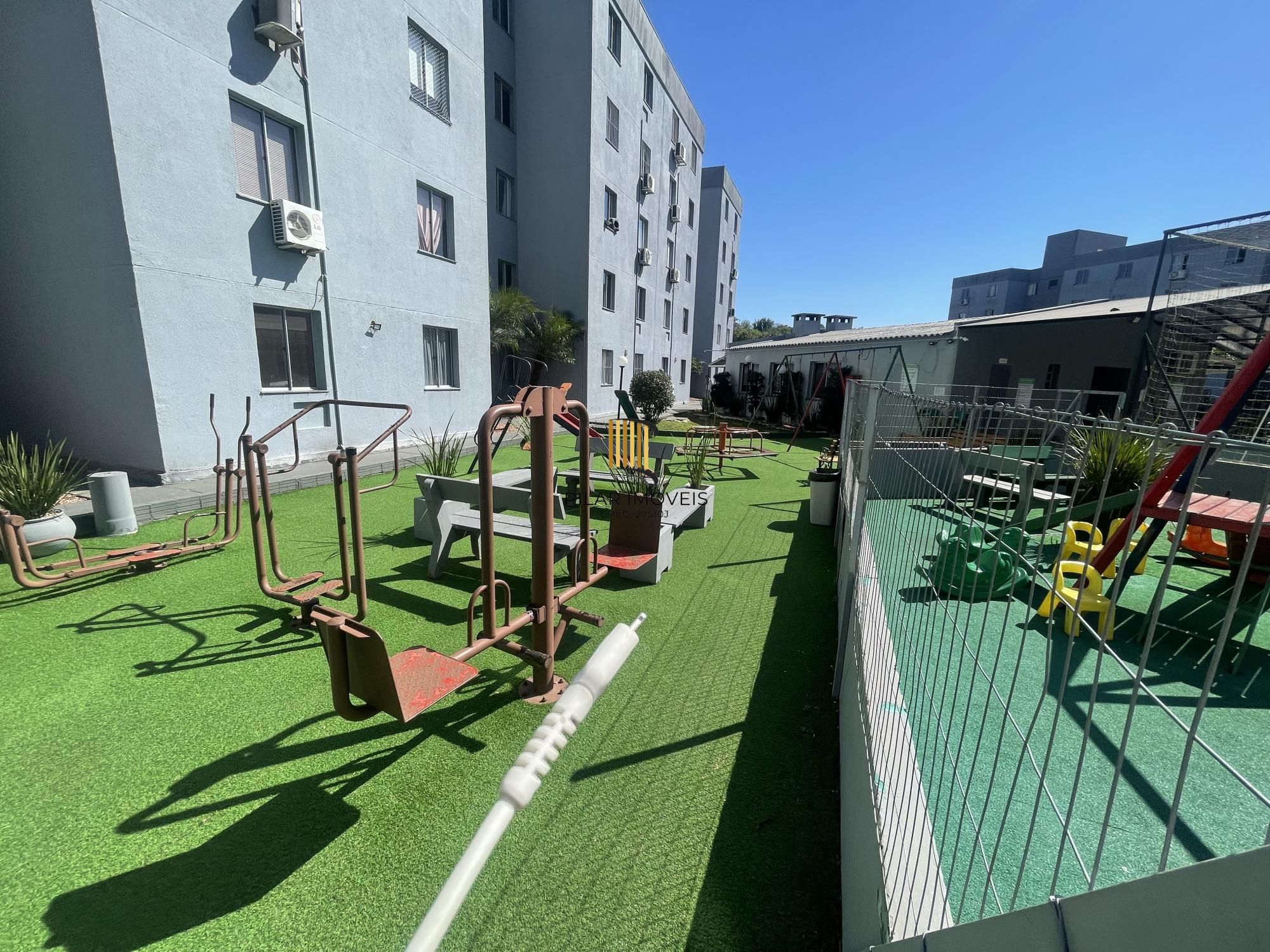 Apartamento 2 quartos Térreo Jardim Leopoldina em Porto Alegre para Comprar