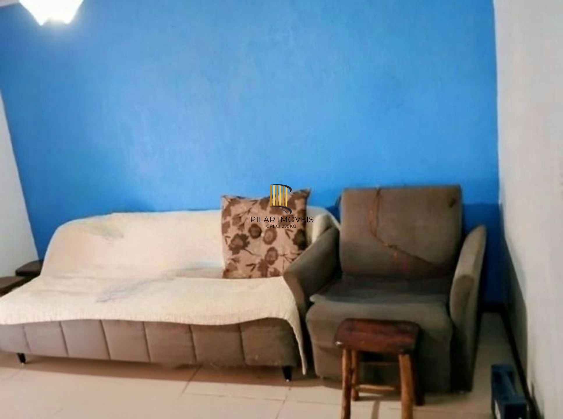 Casa de 4 Dormitórios e 2 vagas de Garagem em Gravataí.