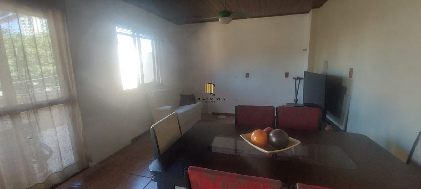 Cobertura com Elevador, 3 Dormitórios, 3 Vagas Escrituradas – São Geraldo