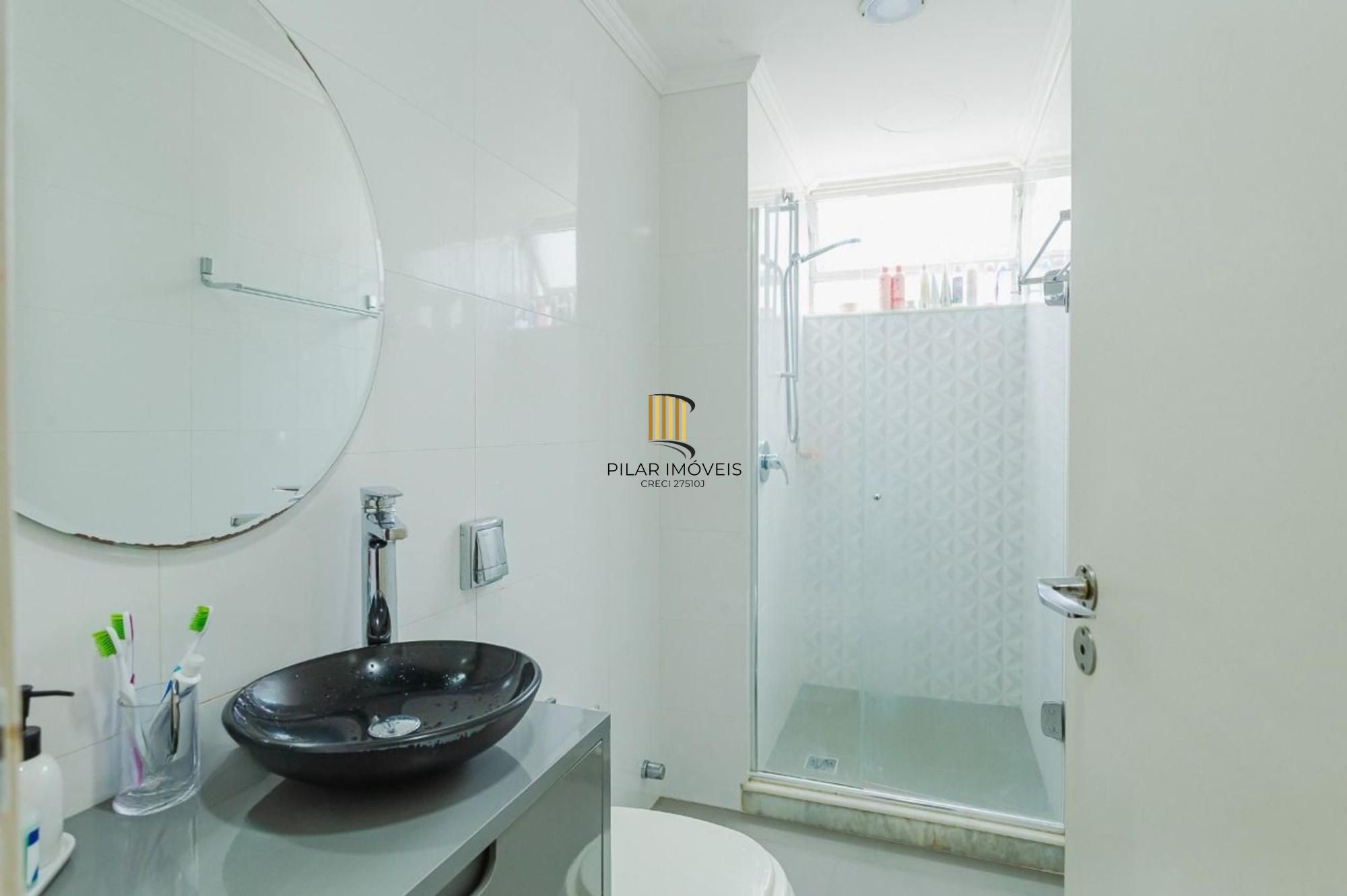 Apartamento à venda com 2 quartos 79 m² no Boa Vista