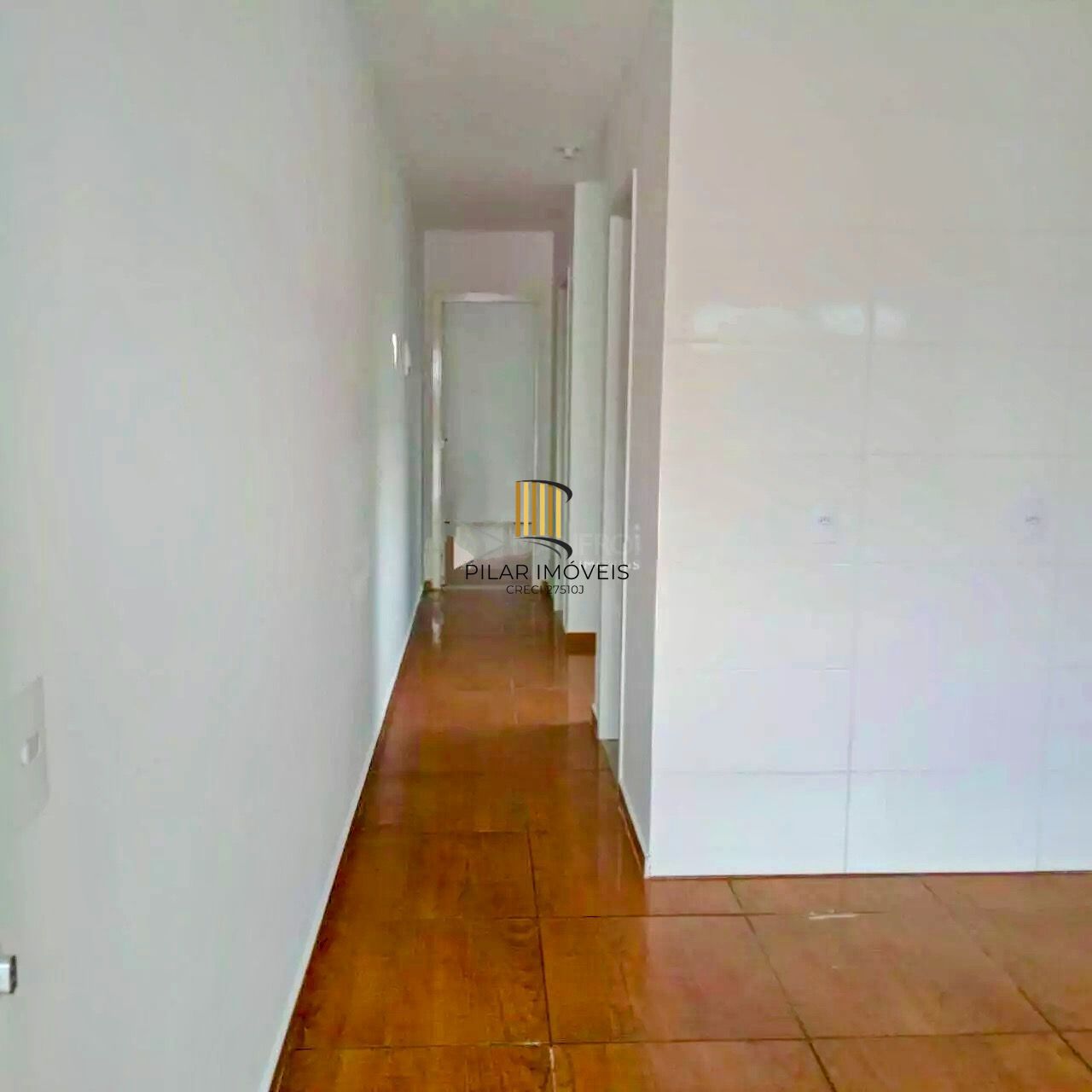 Apartamento com 2 dormitórios e vaga, 48 m² - venda em  Alvorada para Comprar