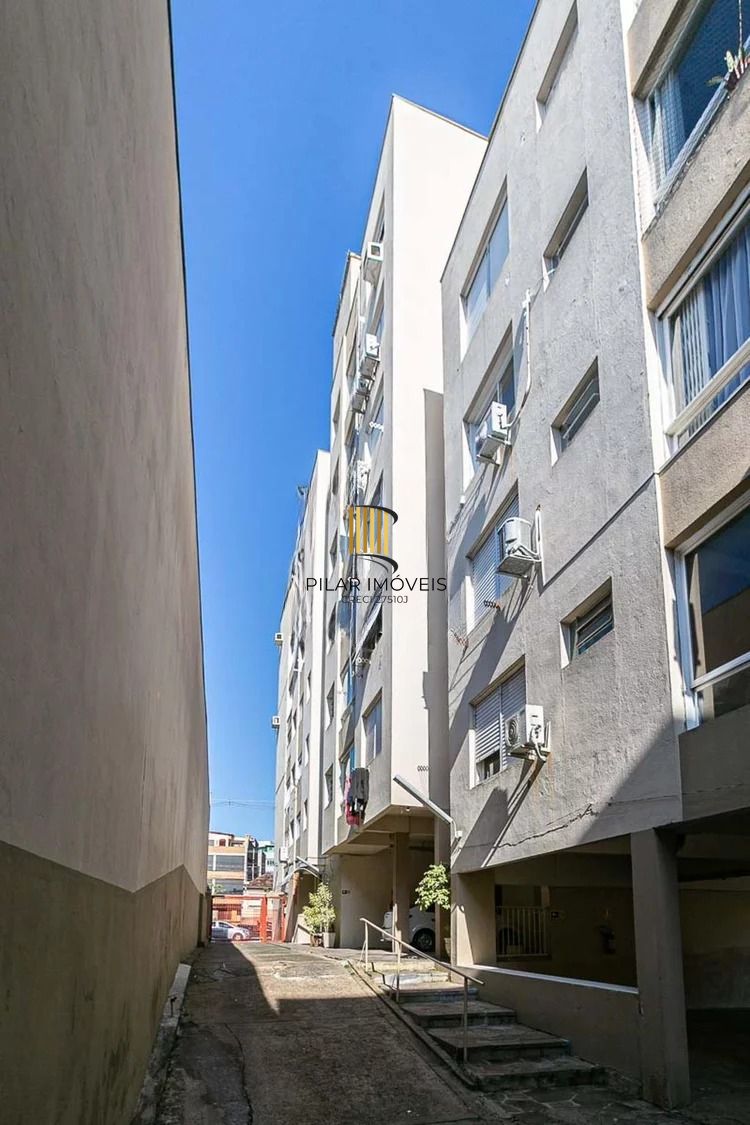 Apartamento à venda com 1 Dormitório 51 m²