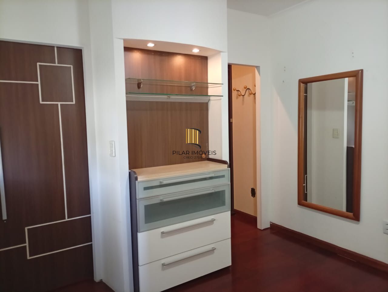Apartamento a venda 2 dormitórios e 52 m² no bairro Auxiliadora