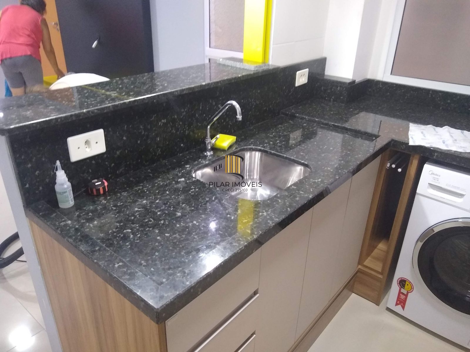 Apartamento 2 quartos Porto Ágata 42m Canoas RS