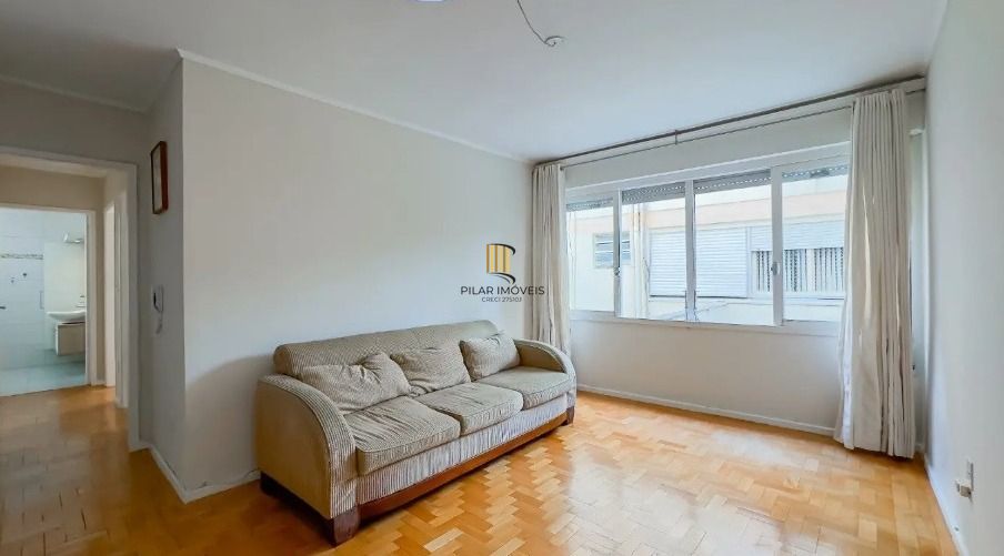 Apartamento com 2 quartos e 75m² à venda em Higienópolis, Porto Alegre.