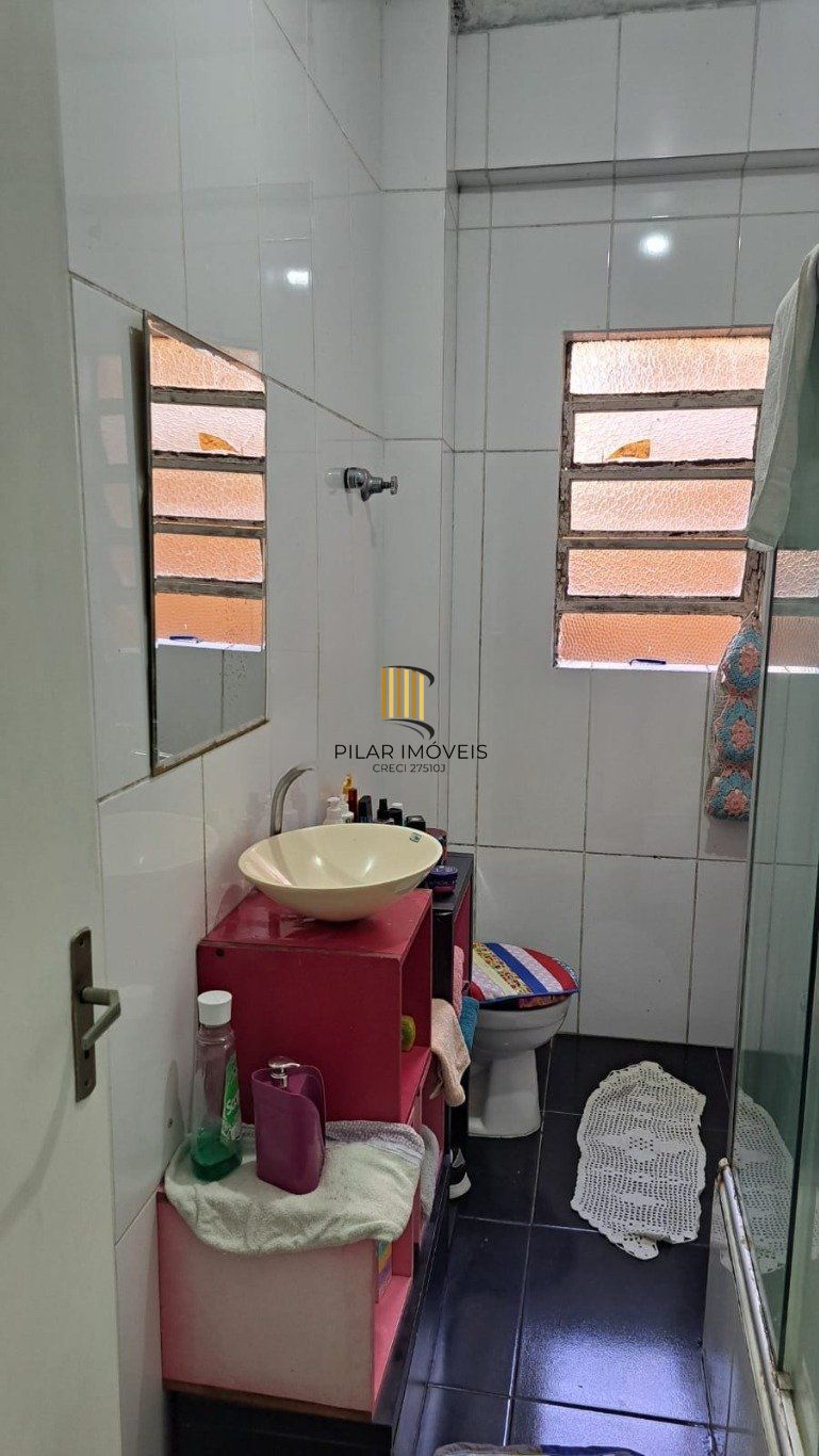 Apartamento Terreo, com 2 quartos e 73m² à venda em Centro Histórico.