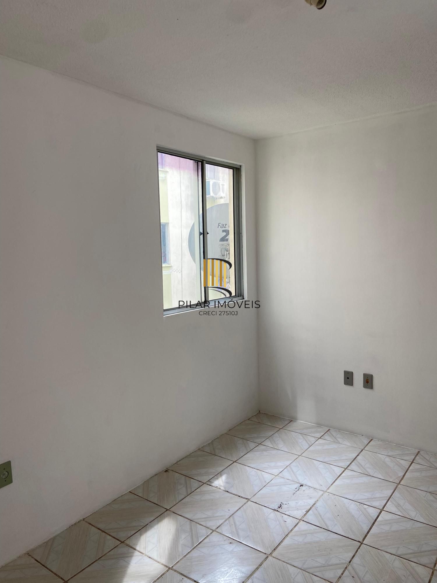 Apartamento 2 dormitórios Segundo Andar São Leopoldo