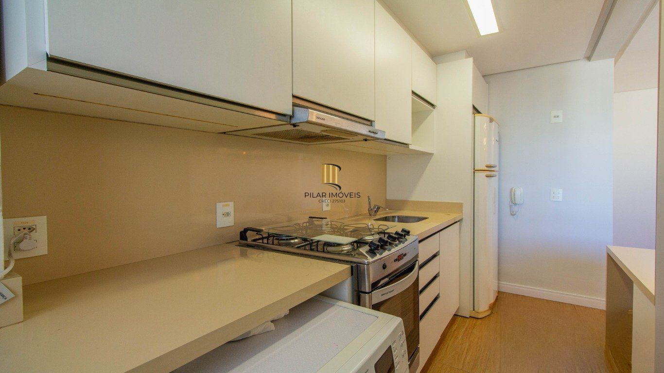 Apartamento de 3 quartos,elevador,1 vaga no bairro Jardim Itu-Sabará