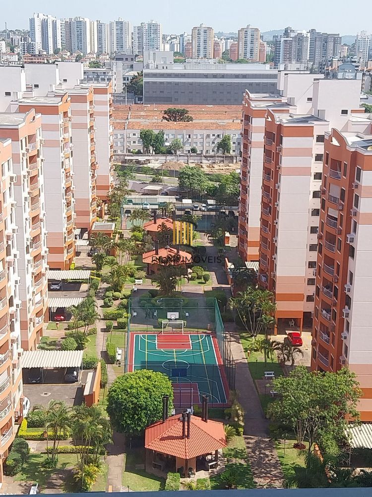 Apartamento de 3 quartos, elevador ,1 vaga no bairro Cristo Redentor