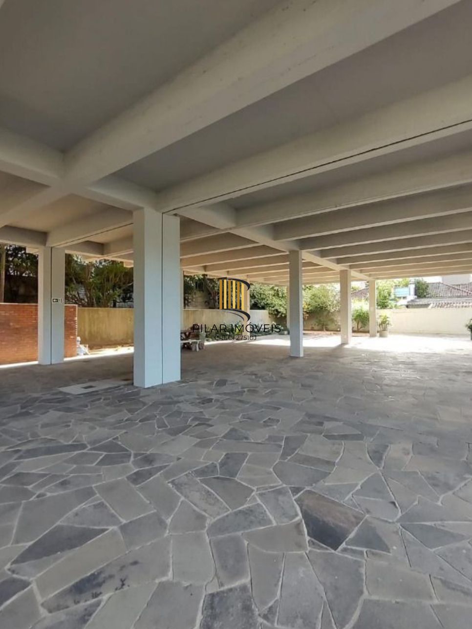 Apartamento 3 quartos Bairro Auxiliadora 103m2