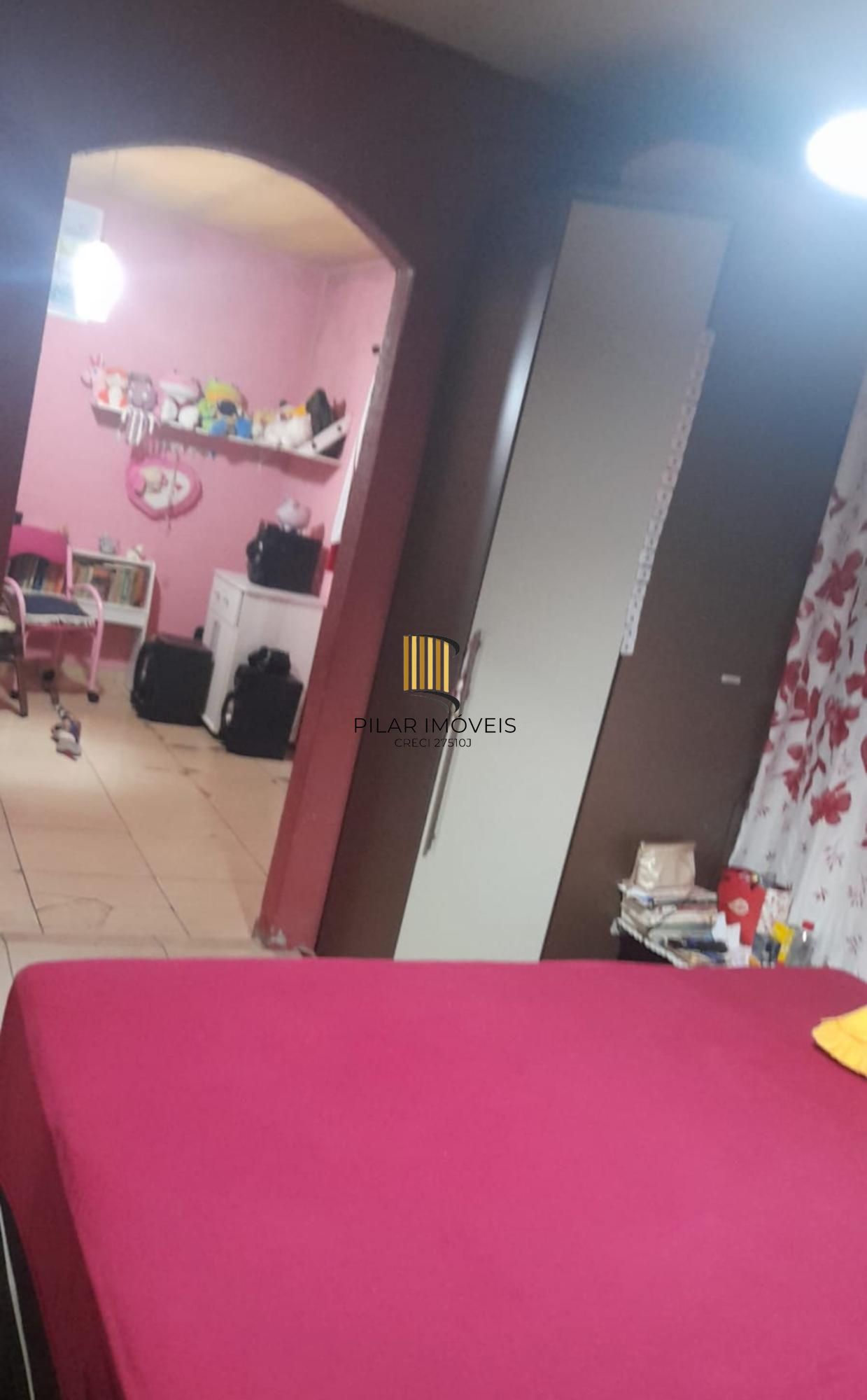 Casa Comercial Residencial 3 dormitórios 1 vaga Jardim Leopoldina Porto Alegre